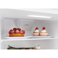 NUOVO MODELLO CANDY FRIGO COMBI CBL5519EVW Candy Cod. 34901391 Frigoriferi Da Incasso