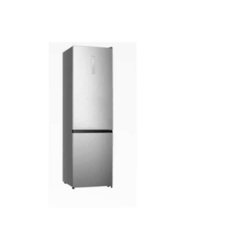 NUOVO MODELLO COMBI 2MT D TNF DISPLAY INOX Hisense Cod. RB440N4ACD Frigoriferi Libera Installazione