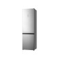 NUOVO MODELLO COMBI 2MT D TNF DISPLAY INOX Hisense Cod. RB440N4ACD Frigoriferi Libera Installazione