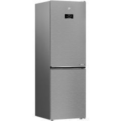 NUOVO MODELLO BEKO COMBI B5RCNE365HXB 1.80 D Beko Cod. 7282943703 Frigoriferi Libera Installazione