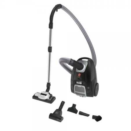 NUOVO MODELLO HOOVER TRAINO SACCO H-ENERGY 520PET Hoover Cod. 39002265 Pulizia Superfici Aspirapolvere con Cavo