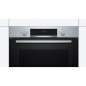 NUOVO MODELLO FORNO HBA534BS0 A 71L INOX Bosch Cod. HBA534BS0 Forni Elettrici