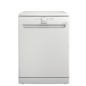 NUOVO MODELLO LAVASTOV 60 14 COPERTI E BIANCO Indesit Cod. D2FHK26 Lavastoviglie A Libera Installazione