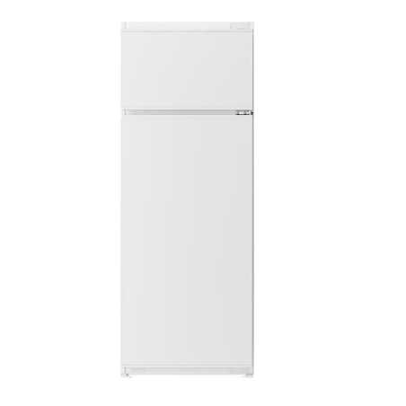 NUOVO MODELLO DD BDSA250K4SN STAT 145CM E  240L Beko Cod. 7521620017 Frigoriferi Da Incasso