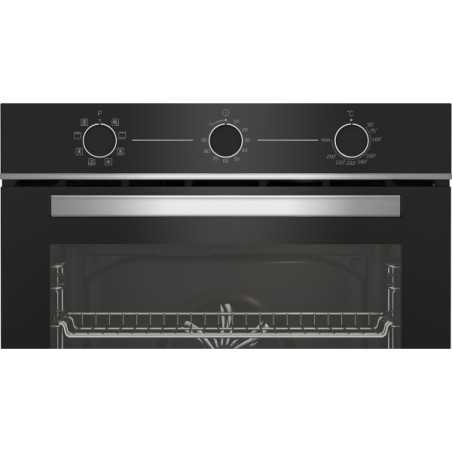 NUOVO MODELLO FORNO BBIM13100X MULTIF 8 MANOPOLE Beko Cod. 7757883862 Forni Elettrici