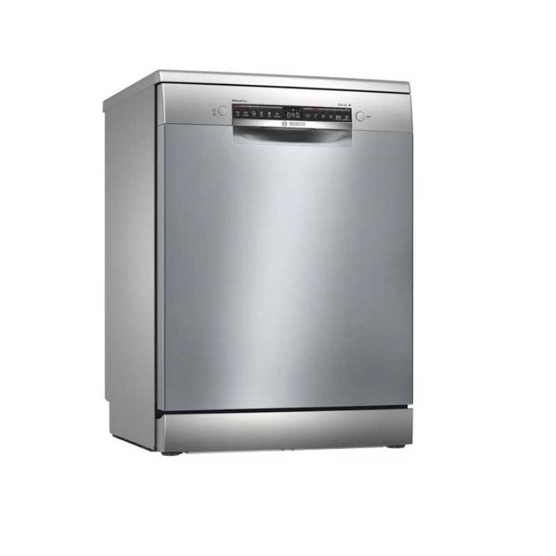 NUOVO MODELLO LAVAST 13CP 60CM D EXTRCL HOME INOX Bosch Cod. SMS4HDI52E Lavastoviglie A Libera Installazione