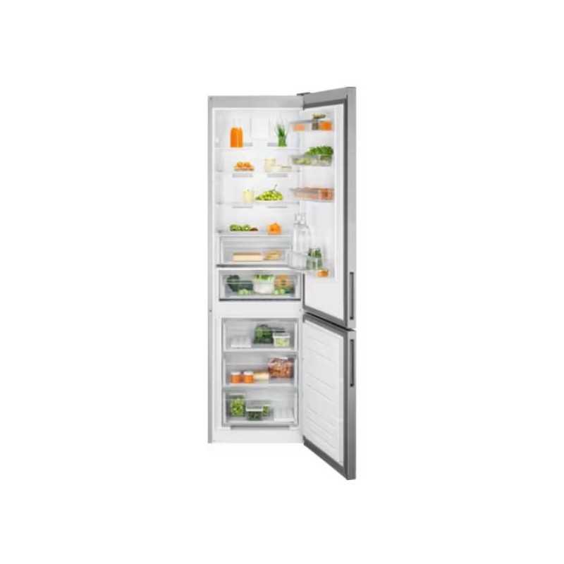 NUOVO MODELLO COMBI FS LNT6ME36U 2MT E TNF INOX Electrolux Cod. 925993631 Frigoriferi Libera Installazione