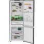 NUOVO MODELLO COMBI B3RCNE564HG 70CM E TNF E Beko Cod. 7295843702 Frigoriferi Libera Installazione