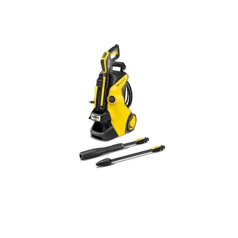 NUOVO MODELLO KARCHER K 5 POWER CONTROL. Kaercher Cod. 13245500 Pulizia Superfici Idropulitrici