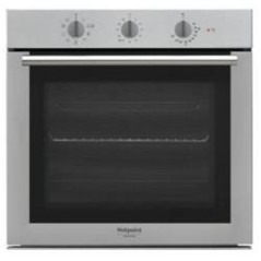 NUOVO MODELLO HOTPOINT FORNO BI FA4834HIXHA Hotpoint Cod. F100103 Forni Elettrici