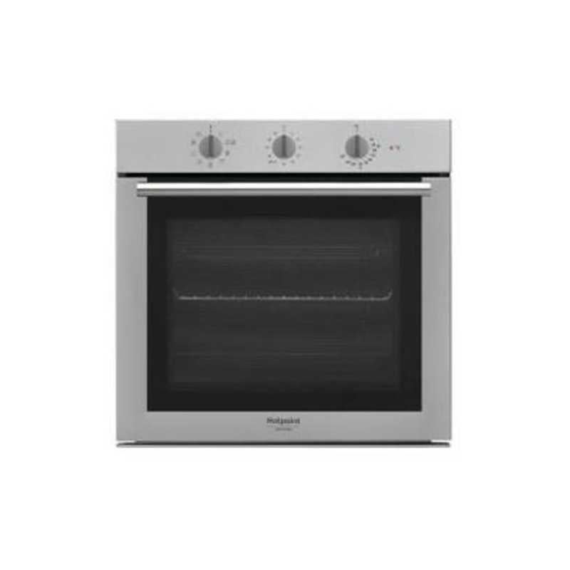 NUOVO MODELLO HOTPOINT FORNO BI FA4834HIXHA Hotpoint Cod. F100103 Forni Elettrici