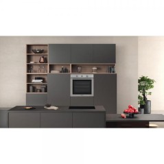 NUOVO MODELLO HOTPOINT FORNO BI FA4834HIXHA Hotpoint Cod. F100103 Forni Elettrici