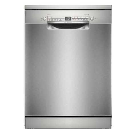 NUOVO MODELLO LAVAST 13CP D 60CM INOX HOMEC Bosch Cod. SMS2HTI02E Lavastoviglie A Libera Installazione