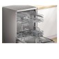 NUOVO MODELLO LAVAST 13CP D 60CM INOX HOMEC Bosch Cod. SMS2HTI02E Lavastoviglie A Libera Installazione