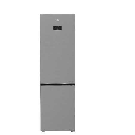 NUOVO MODELLO BEKO COMBI B5RCNE405LXP 2MT CLAS.D Beko Cod. 7282343701 Frigoriferi Libera Installazione