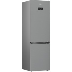 NUOVO MODELLO BEKO COMBI B5RCNE405LXP 2MT CLAS.D Beko Cod. 7282343701 Frigoriferi Libera Installazione