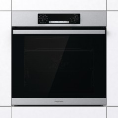 NUOVO MODELLO FORNO MULTI A77L INOX STEAMTOUCH Hisense Cod. BI62216AXTC Forni Elettrici