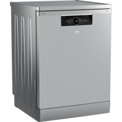 NUOVO MODELLO LAVASTOV.BDFN36650XC 16 COP  B Beko Cod. 7635002477 Lavastoviglie A Libera Installazione