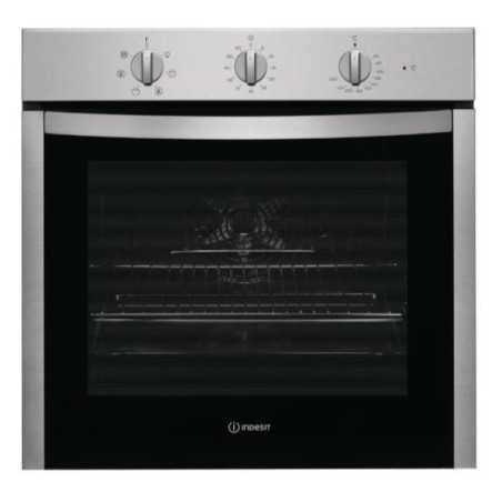 NUOVO MODELLO FORNO BI IFW5530IX 66L A INOX MULTI Indesit Cod. F102783 Forni Elettrici