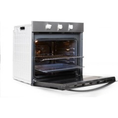 NUOVO MODELLO FORNO BI IFW5530IX 66L A INOX MULTI Indesit Cod. F102783 Forni Elettrici