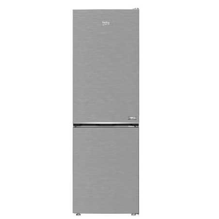 NUOVO MODELLO COMBI B5XRCNA366HXB 1.80MT C TNF Beko Cod. 7524620032 Frigoriferi Libera Installazione