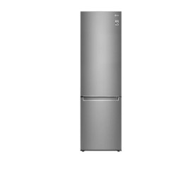 NUOVO MODELLO COMBI C TNF 2MT INOX Lg Cod. GBB72PZVCN1 Frigoriferi Libera Installazione