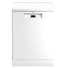 NUOVO MODELLO LAVAST STD BDFN15D431W D 14COP W Beko Cod. 7691307377 Lavastoviglie A Libera Installazione