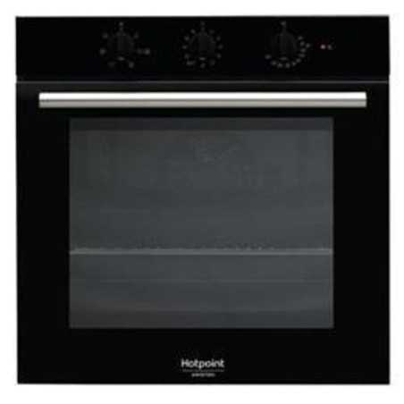 NUOVO MODELLO FORNO BI 66L A  FA2 530 H BL HA Hotpoint Cod. F100135 Forni Elettrici