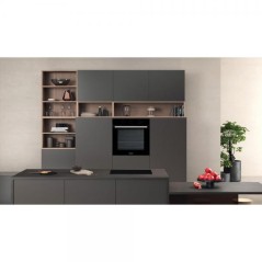 NUOVO MODELLO FORNO BI 66L A  FA2 530 H BL HA Hotpoint Cod. F100135 Forni Elettrici