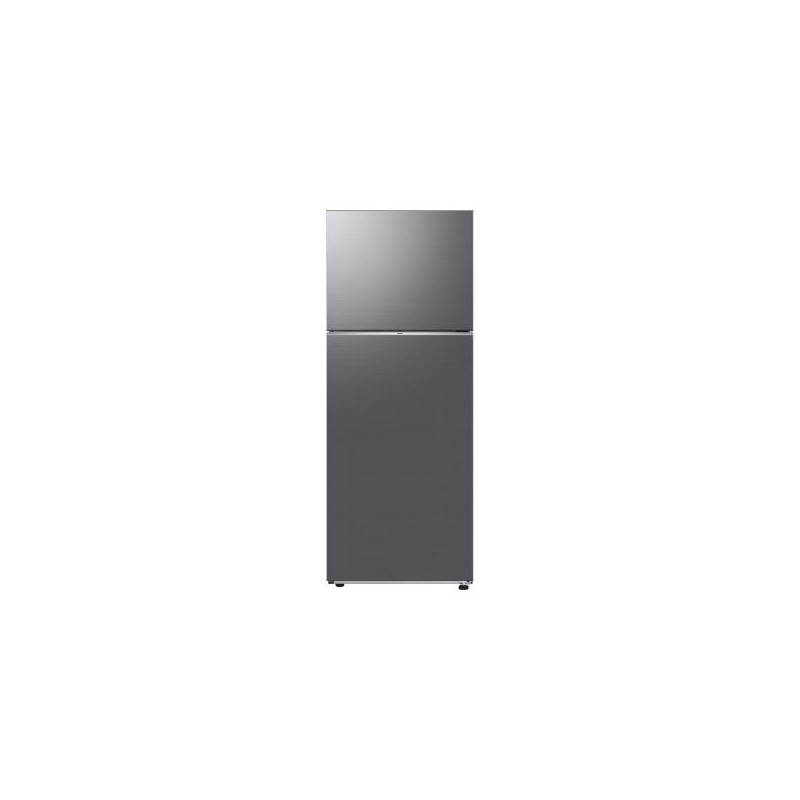 NUOVO MODELLO CLASSE E 465 LT-METAL INOX Samsung Cod. RT47CG6626S9ES Frigoriferi Libera Installazione