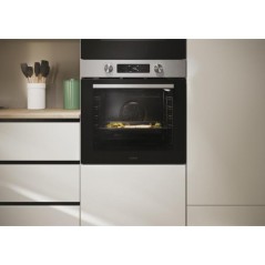 NUOVO MODELLO CANDY FORNO VENT CA6 N3B1HTX Candy Cod. 33703987 Forni Elettrici