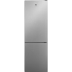 NUOVO MODELLO COMBI FS LNT6ME32U2 185 E TNF INOX Electrolux Cod. 925993560 Frigoriferi Libera Installazione