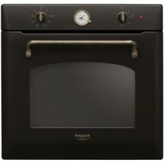 NUOVO MODELLO FORNO FIT804HANHA BI 73L A Hotpoint Cod. F153622 Forni Elettrici