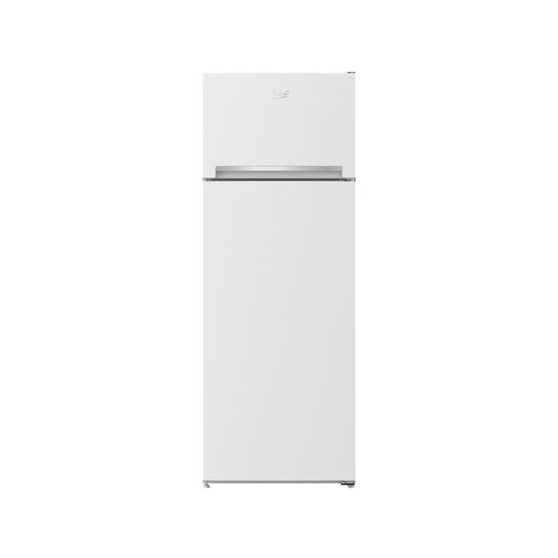 NUOVO MODELLO DD RDSA240K40WN E STATICO 223L Beko Cod. 7519720069 Frigoriferi Libera Installazione