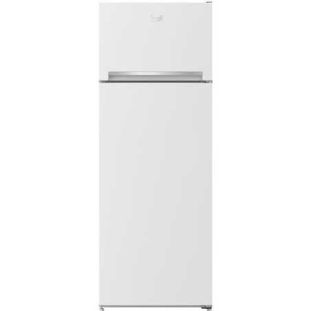 NUOVO MODELLO DD RDSA240K40WN E STATICO 223L Beko Cod. 7519720069 Frigoriferi Libera Installazione