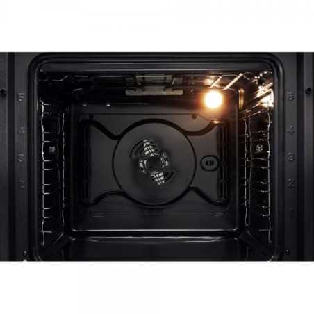 NUOVO MODELLO FORNO FIT804HANHA BI 73L A Hotpoint Cod. F153622 Forni Elettrici