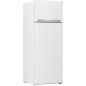 NUOVO MODELLO DD RDSA240K40WN E STATICO 223L Beko Cod. 7519720069 Frigoriferi Libera Installazione