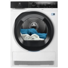 NUOVO MODELLO ASC EW7H48GY 8KG A+++-10 Electrolux Cod. 916099912 Asciugatrici A Condensazione