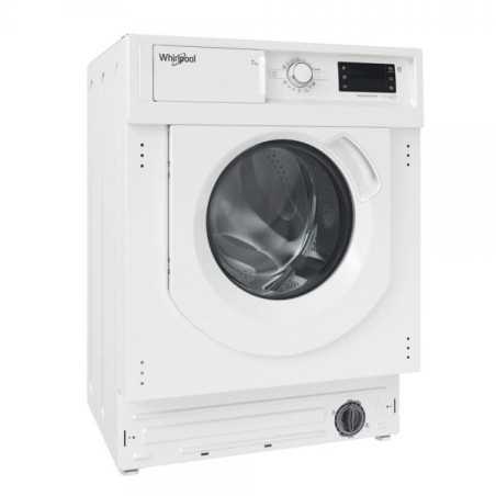 NUOVO MODELLO LAVATRICE WHB A INCASSO 7KG 1400RPM Whirlpool Cod. BIWMWG71483EEU Lavatrici A Carica Frontale