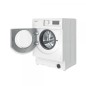 NUOVO MODELLO LAVATRICE WHB A INCASSO 7KG 1400RPM Whirlpool Cod. BIWMWG71483EEU Lavatrici A Carica Frontale