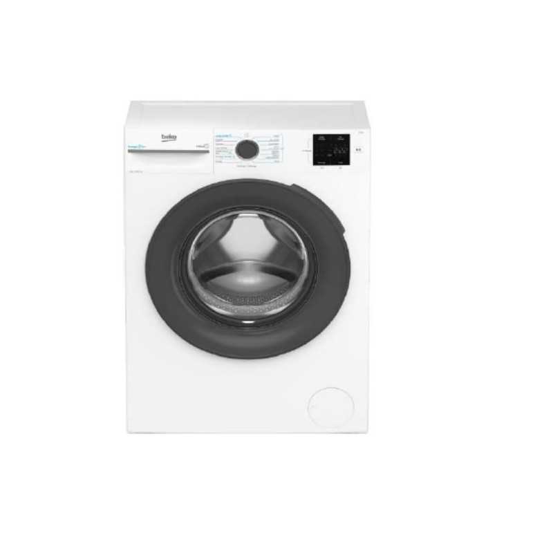 NUOVO MODELLO LAV STD BMWU31041A 10KG A 1400 Beko Cod. 7004240020 Lavatrici A Carica Frontale