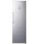 NUOVO MODELLO FRIGO MONO 185 CM INOX DISPLAY Hisense Cod. RL481N4BIE Frigoriferi Libera Installazione