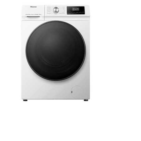 NUOVO MODELLO LAVASC 9/6KG D 1400 GIRI Hisense Cod. WDQA9014EVJM Lavasciuga A Carica Frontale