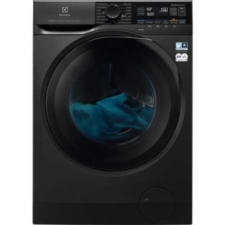 NUOVO MODELLO LAVASC EW8W16BLACK 10/6KG 1600 Electrolux Cod. 914600829 Lavasciuga A Carica Frontale