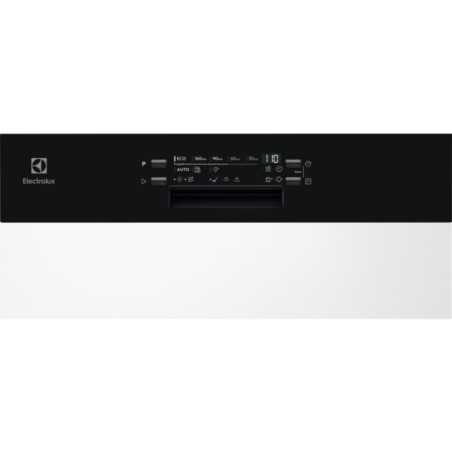 NUOVO MODELLO LAVAS SEMI EEA47201IK E 13CP 60CMNE Electrolux Cod. 911524112 Lavastoviglie A Libera Installazione