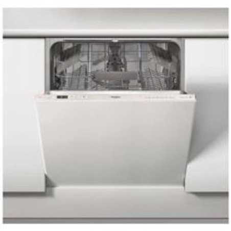 NUOVO MODELLO LAVASTOVIGLIE BI 60CM 14 COP Whirlpool Cod. WRIC3C26P Lavastoviglie Da Incasso