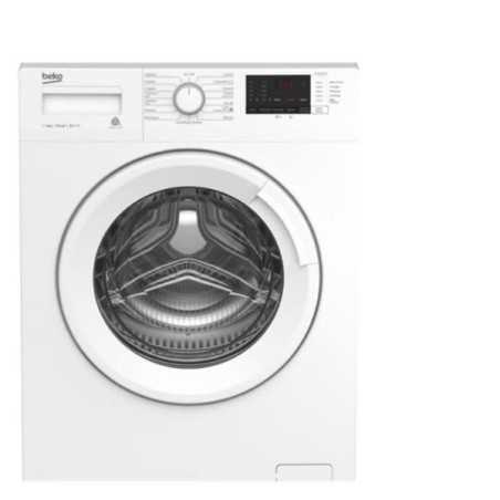 NUOVO MODELLO BEKO LAV.STD WUX71232WI-IT 7KG D Beko Cod. 7000640040 Lavatrici A Carica Frontale