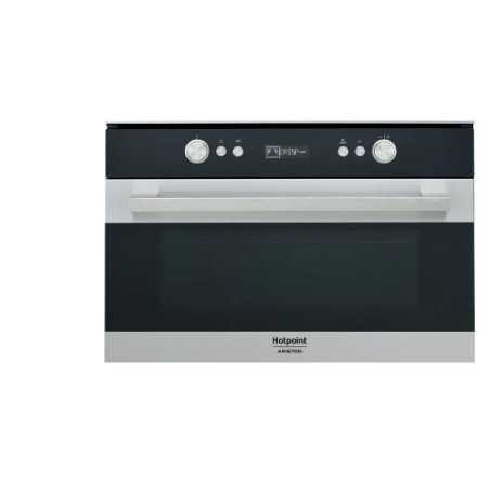 NUOVO MODELLO MICROONDE BI GRILL DA 31 LITRI Hotpoint Cod. MD764IXHA Microonde e fornetti Da Incasso