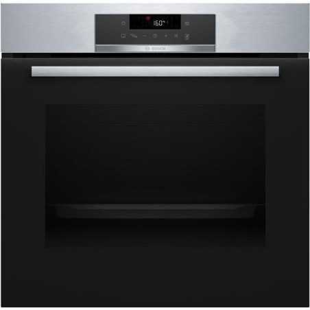 NUOVO MODELLO FORNO PIROLITICO INOX Bosch Cod. HBA171BS3 Forni Elettrici