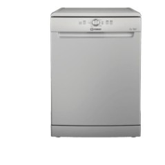 NUOVO MODELLO LAVASTOV 60 14 COPERTI E SILVER Indesit Cod. D2FHK26S Lavastoviglie A Libera Installazione